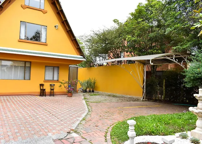 Casa Iris