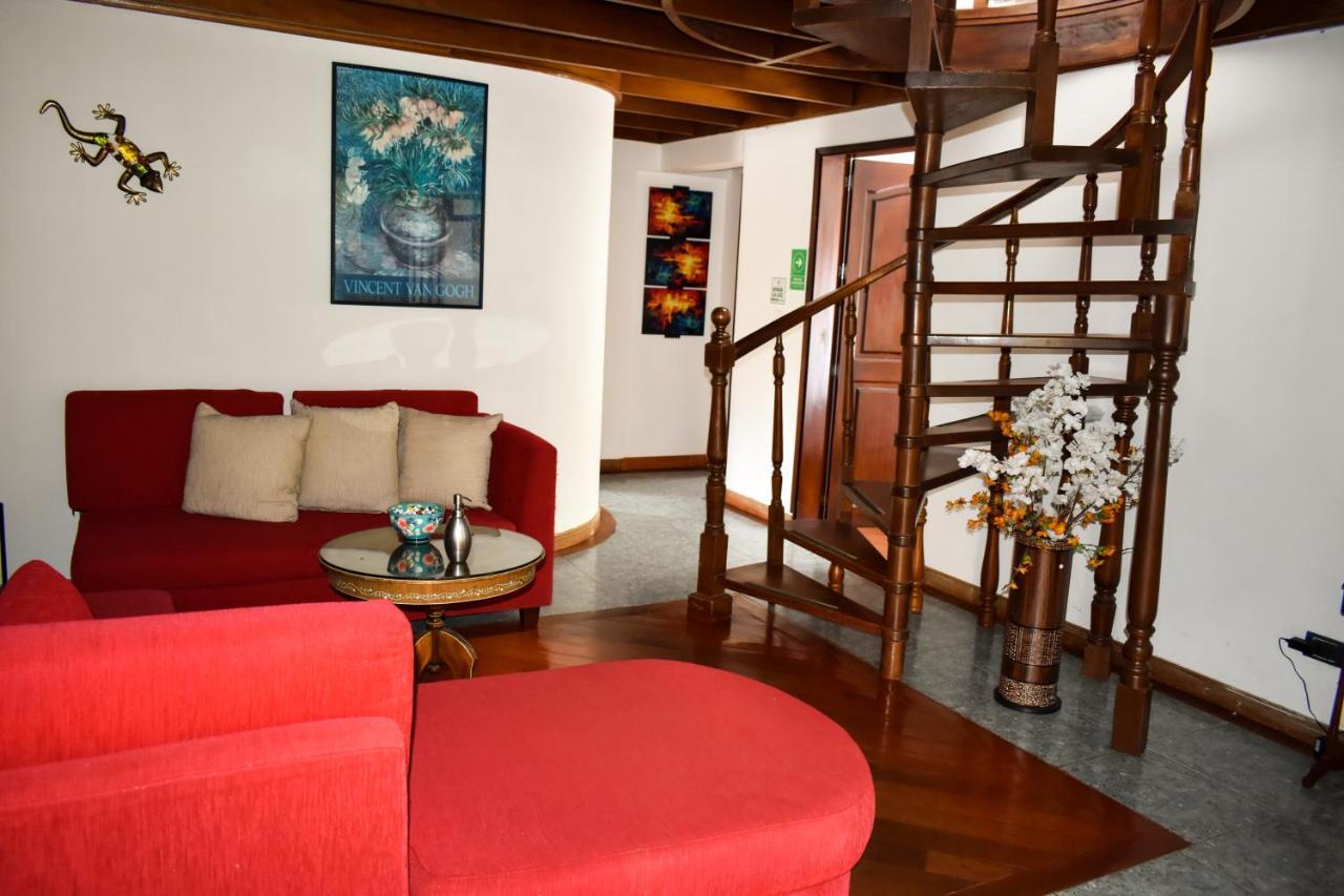 Pensión Casa Iris Chía