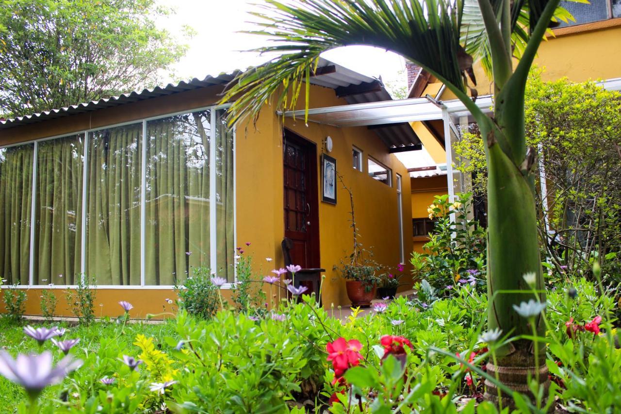 Casa Iris 2* Chía