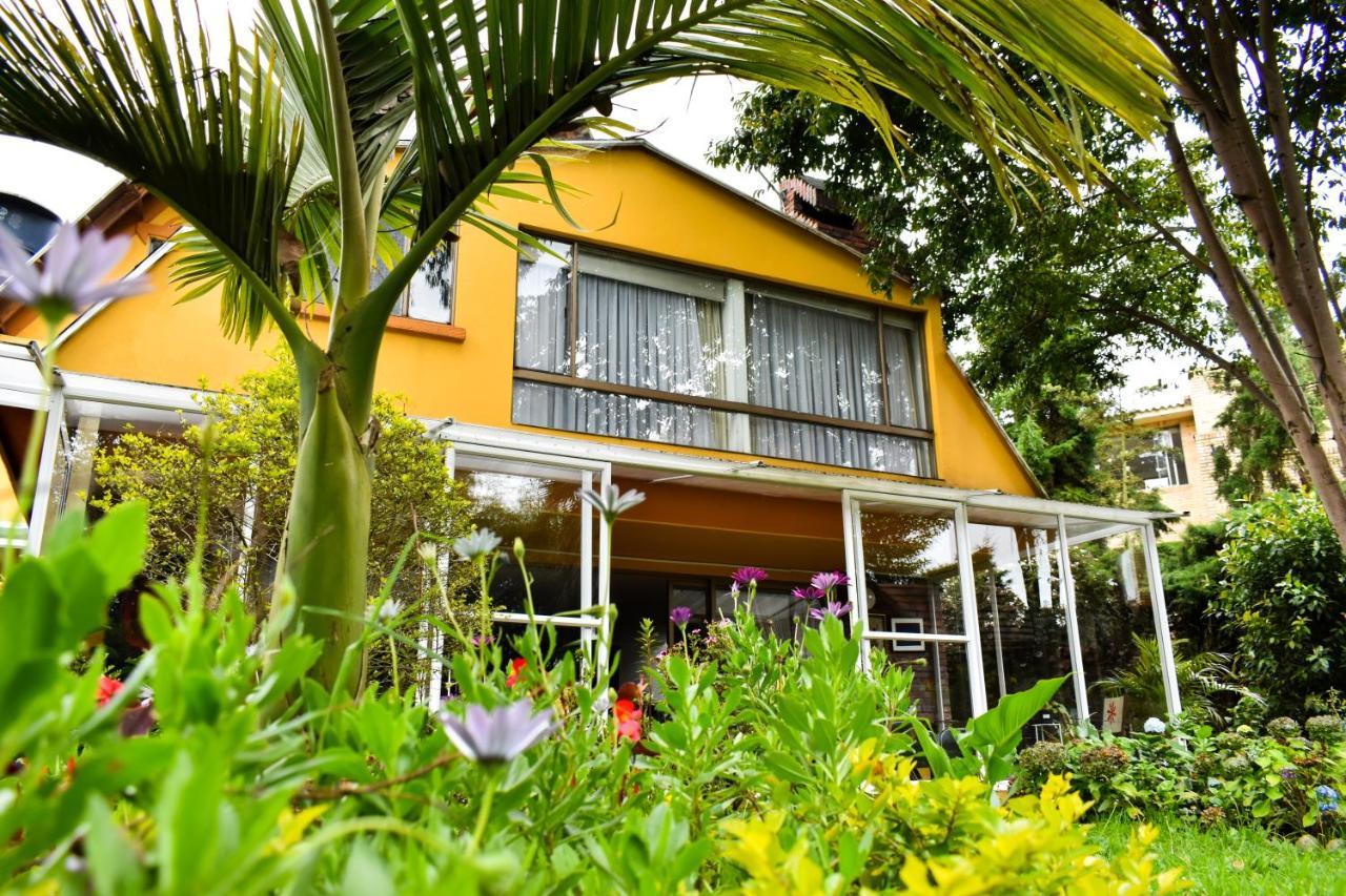 Casa Iris Chía