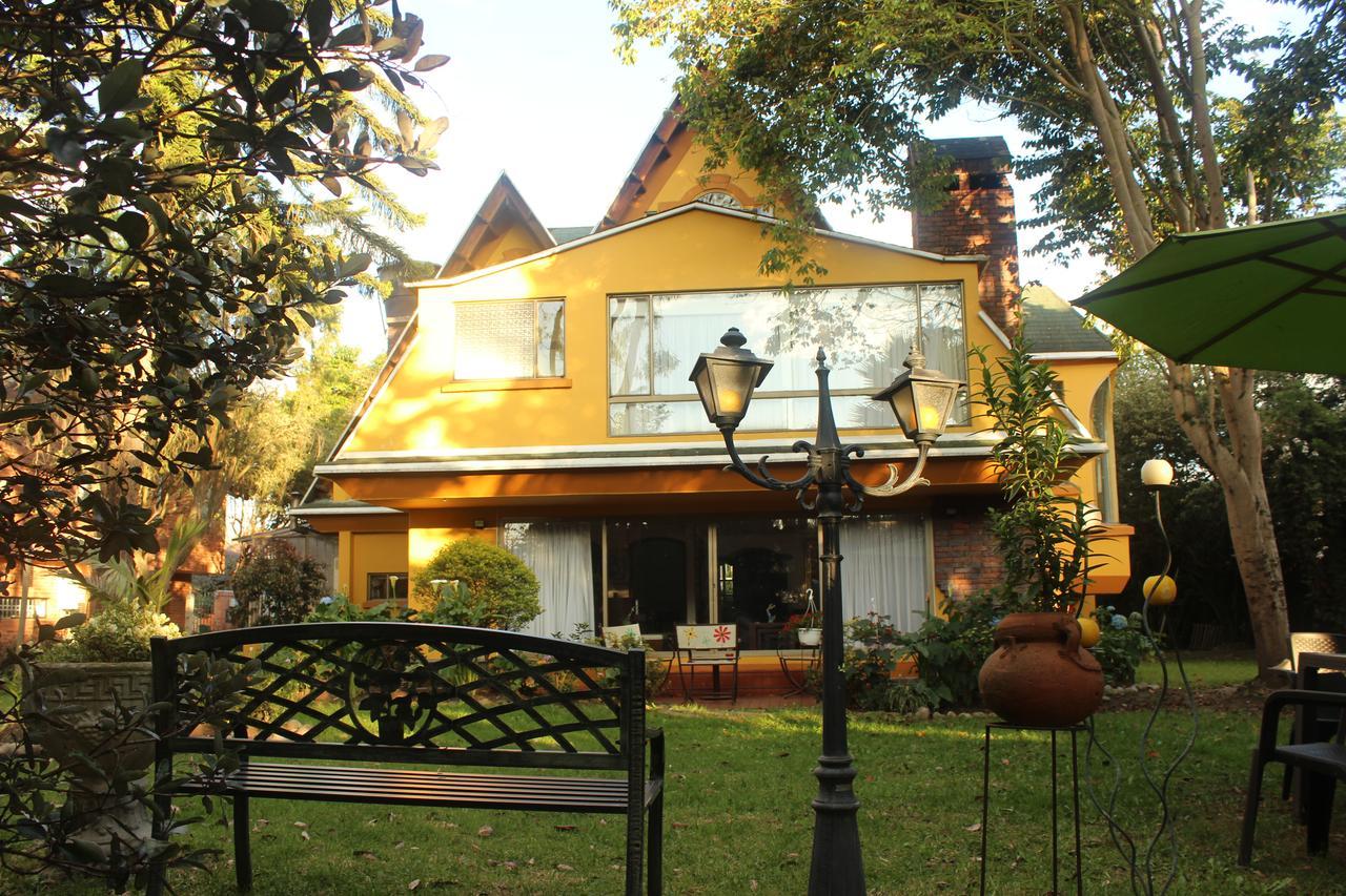 Pensión Casa Iris 2*