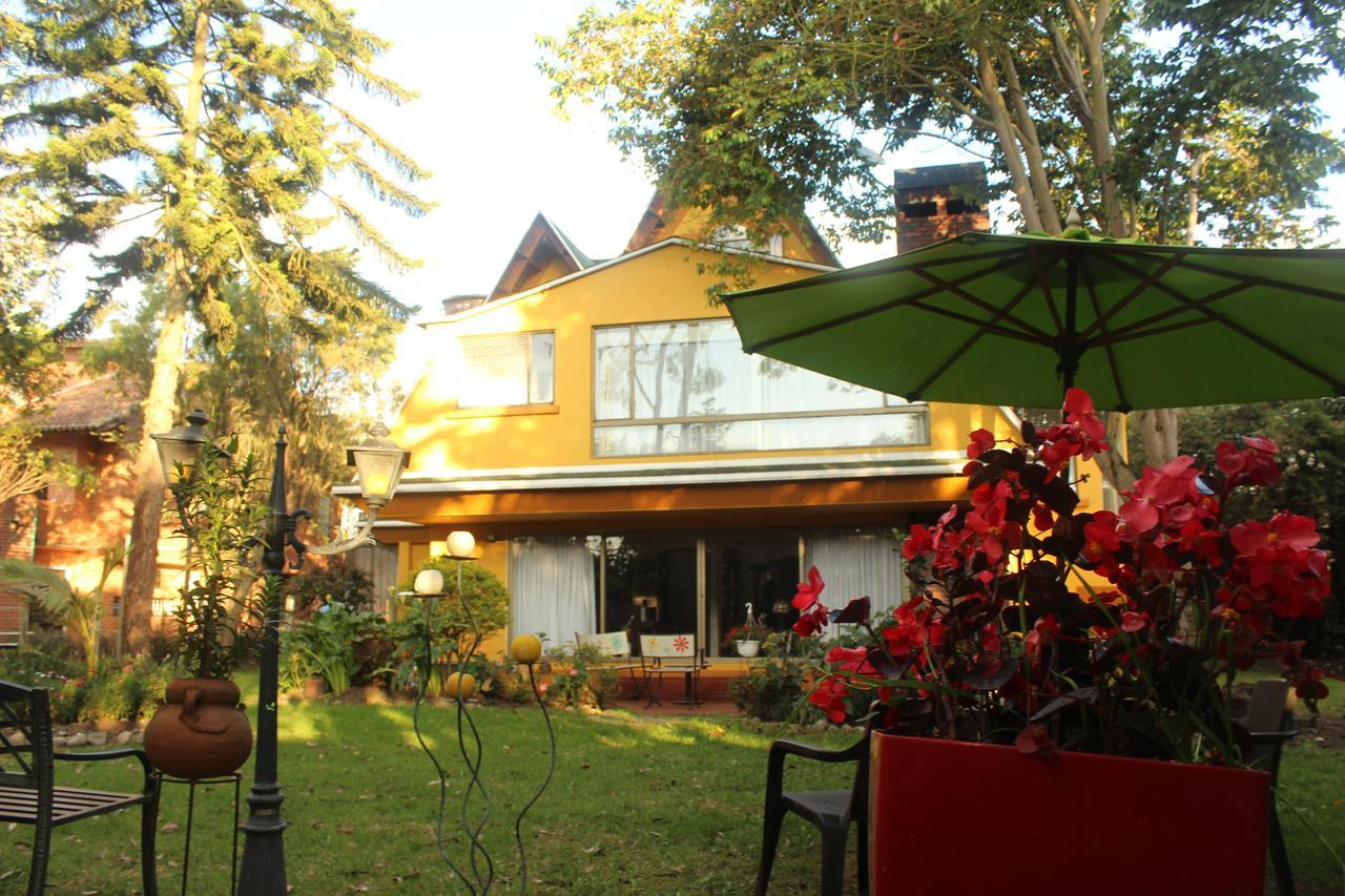 Casa Iris 2* Chía