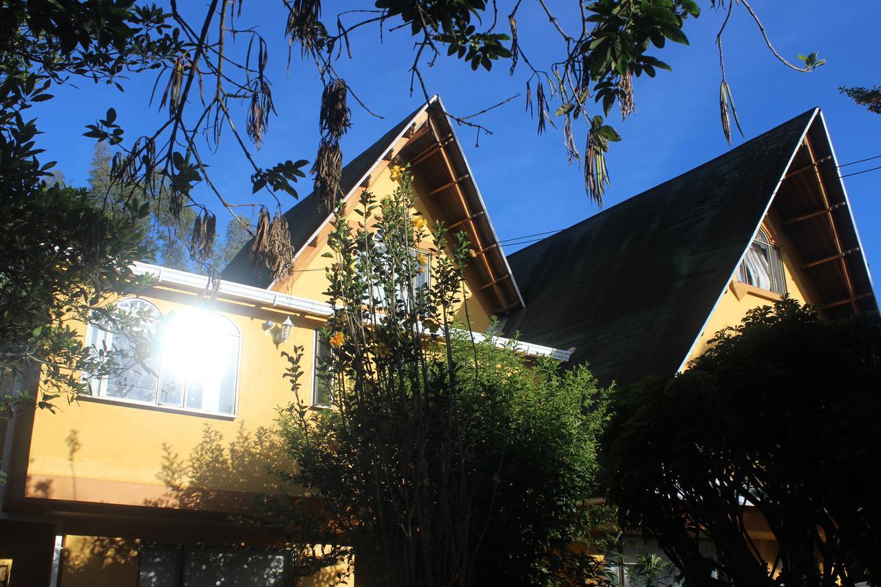 Pensión Casa Iris 2*