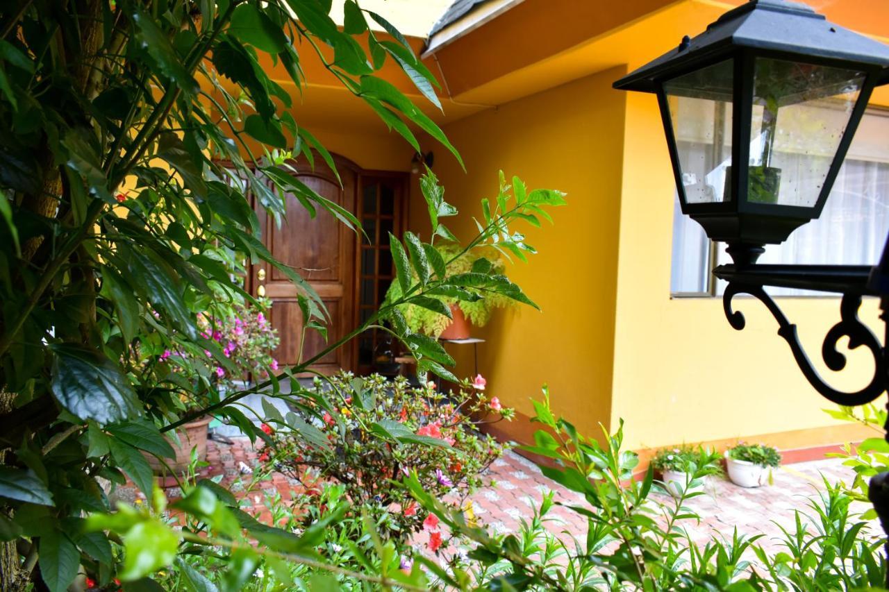 Maison d'hôtes Casa Iris 2*