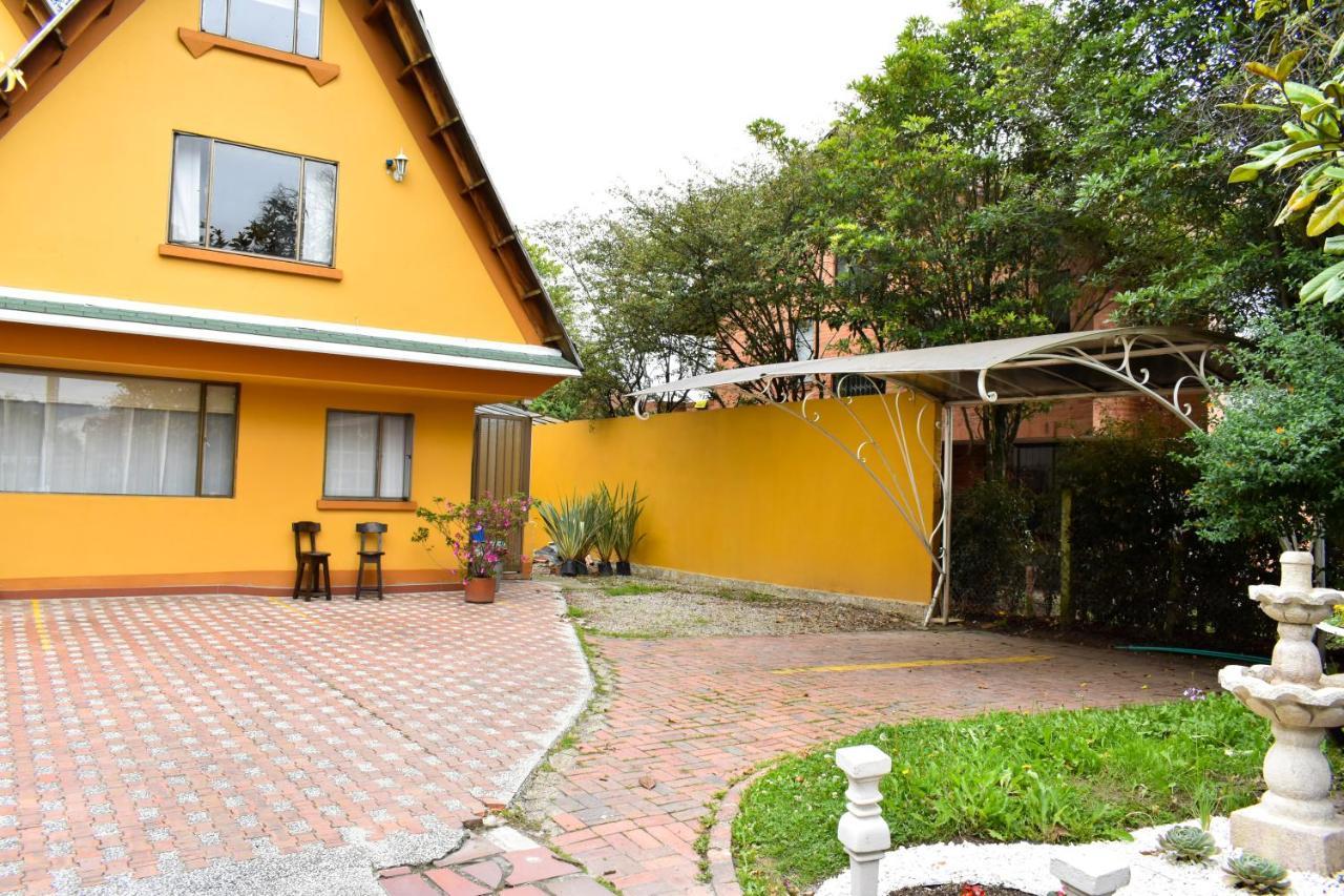 Casa Iris Chía