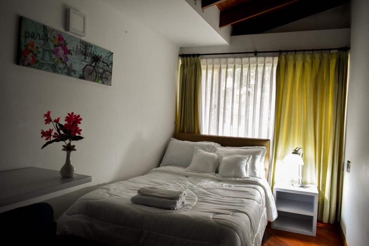 Casa Iris Chía