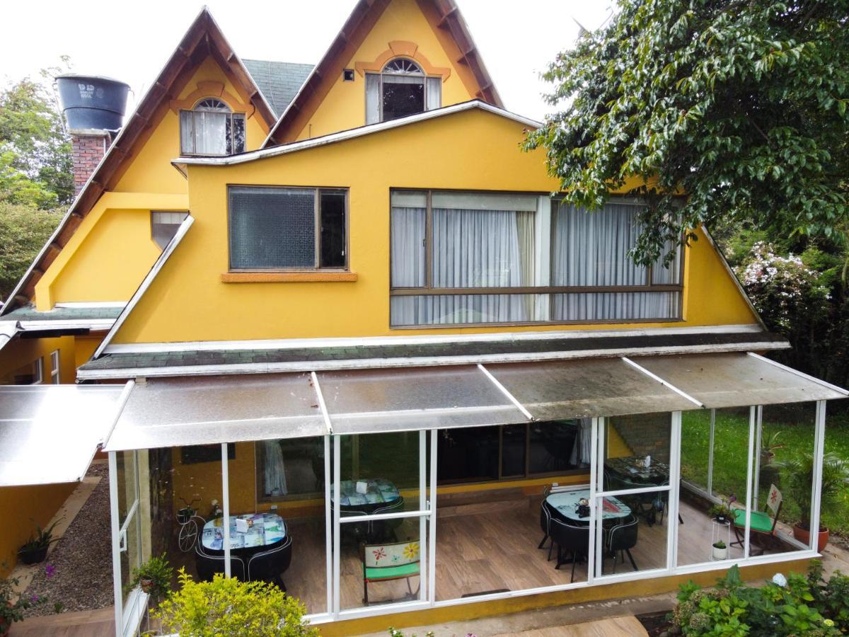 Casa Iris Pensión 2*