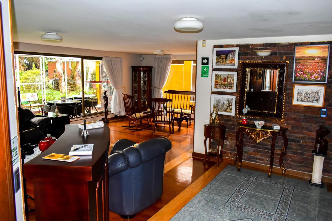 Pensión Casa Iris 2*