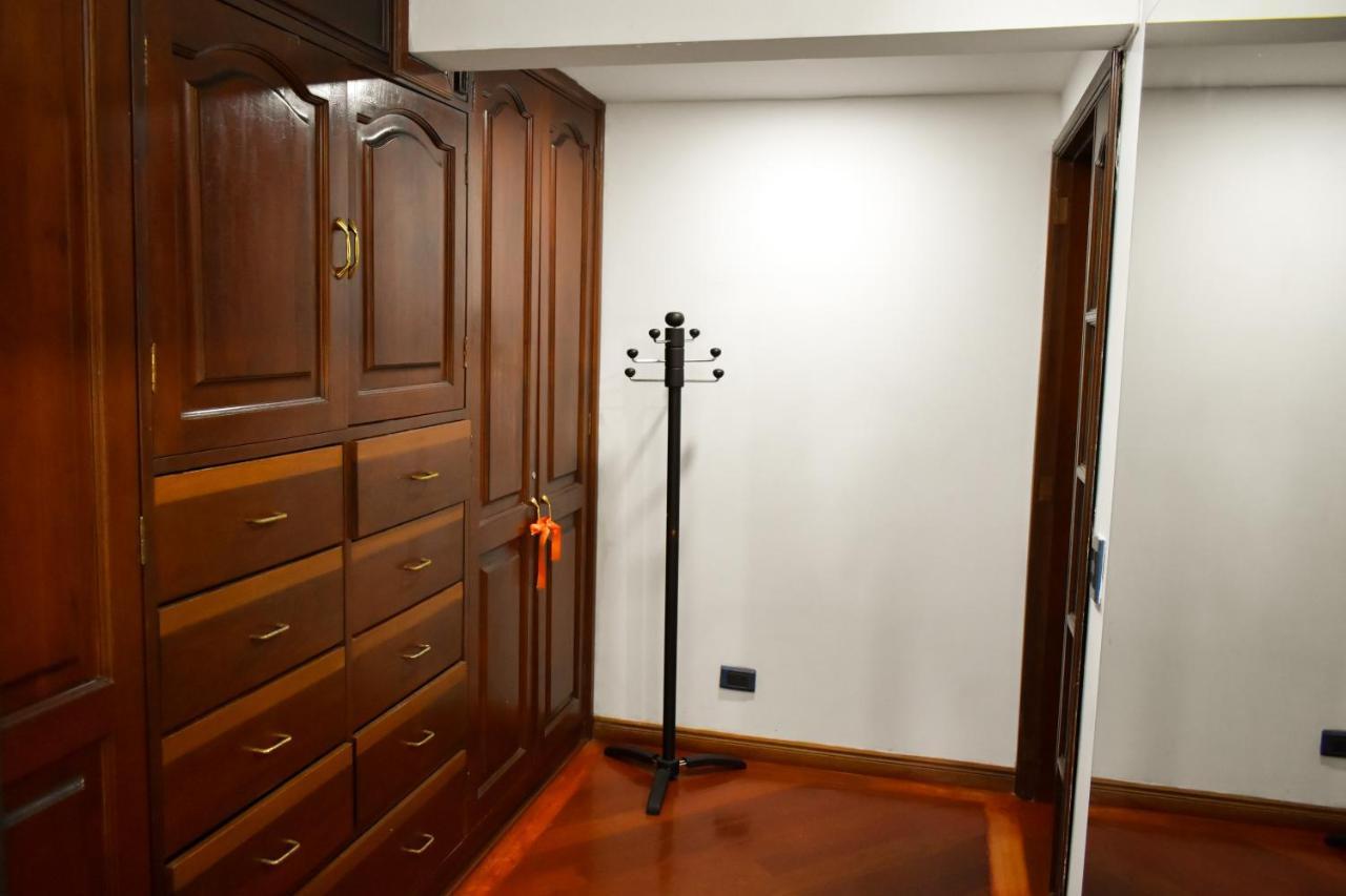 Pensión Casa Iris 2*